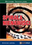 Okładka książki Spirala nienawiści