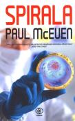 Okładka książki Spirala