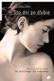 Okładka książki Sto dni po ślubie.