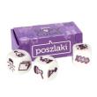Opakowanie Story Cubes: Poszlaki REBEL