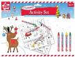 Opakowanie Świąteczny zestaw activity