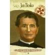 Święty Jan Bosko. Przyjaciel młodzieży. Autor: Frances Alice Forbes. Dadada.pl Okładka książki Święty Jan Bosko. Przyjaciel młodzieży