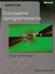 Okładka książki Szacowanie oprogramowania. Kulisy czarnej magii