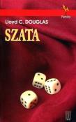 Szata. Autor: Douglas Lloyd C.. Dadada.pl Okładka książki Szata