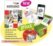 TESTE DEIN DEUTSCH PLUS - Wortschatz ... pakiet. Autor: Krztoń Justyna. Dadada.pl Okładka książki TESTE DEIN DEUTSCH PLUS - Wortschatz ... pakiet