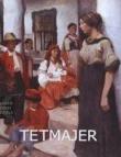 Okładka książki Tetmajer - Malarze Polscy cz.48