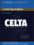 Okładka książki The CELTA Course Trainer's Manual