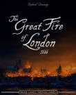 Okładka książki The Great Fire of London 1666