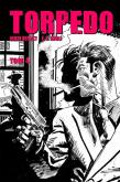 Okładka książki Torpedo. T. 4