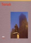 Okładka książki Toruń wer. polsko-niemiecka