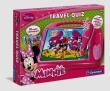 Travel Quiz. Minnie. Autor: Minnie. Dadada.pl Okładka książki Travel Quiz. Minnie
