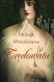 Trędowata. Autor: Mniszkówna Helena. Dadada.pl Okładka książki Trędowata