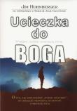 Okładka książki Ucieczka do Boga