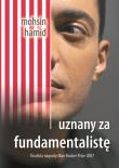 Okładka książki Uznany za fundamentalistę