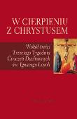 Okładka książki W cierpieniu z Chrystusem