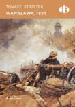 Okładka książki Warszawa 1831