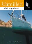 Wiek wątpliwości. Autor: Camilleri Andrea. Dadada.pl Okładka książki Wiek wątpliwości