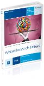 Wobei can ich helfen? - j.niem hotelarstwo w.2014. Autor: Krzysztofik Beata. Dadada.pl Okładka książki Wobei can ich helfen? - j.niem hotelarstwo w.2014