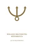 Wołanie Braterstwa Różokrzyża. Autor: Rijckenborgh Jan. Dadada.pl Okładka książki Wołanie Braterstwa Różokrzyża