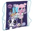 Opakowanie Worek szkolny na ramię Littlest Pet Shop III
