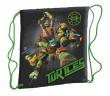 Opakowanie Worek szkolny na ramię Żółwie Ninja II