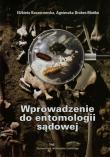 Okładka książki Wprowadzenie do entomologii sądowej