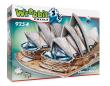 Opakowanie Wrebbit puzzle 3D 925 el Sidney Opera House