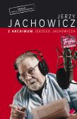 Okładka książki Z archiwum Jerzego Jachowicza