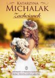 Zachcianek. Autor: Katarzyna Michalak. Dadada.pl Okładka książki Zachcianek