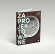 Zaprojektowane. Autor: Cz. Frejlich. Dadada.pl Okładka książki Zaprojektowane