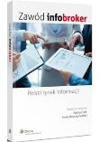 Okładka książki Zawód infobroker