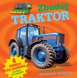 Okładka książki Zbuduj traktor