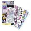 Opakowanie Zestaw kreatywny Littlest Pet Shop