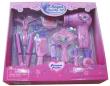 Opakowanie Zestaw piękności Princess Play Set