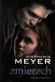 Okładka książki Zmierzch wyd.kieszonkowe