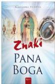 Okładka książki Znaki Pana Boga