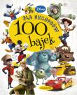 Okładka książki 100 bajek dla chłopców
