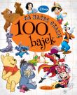Okładka książki 100 bajek na każdą okazję