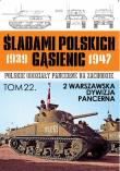 Opakowanie 2. Warszawska Dywizja Pancerna