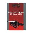 250 rocznica bitwy pod Kijami 1759. Autor: Praca zbiorowa. Dadada.pl Okładka książki 250 rocznica bitwy pod Kijami 1759