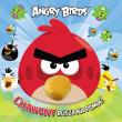 Angry Birds. Czerwony rusza na pomoc!. Autor: Opracowanie zbiorowe. Dadada.pl Okładka książki Angry Birds. Czerwony rusza na pomoc!