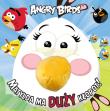 Angry Birds. Matylda ma duży kłopot!. Autor: Opracowanie zbiorowe. Dadada.pl Okładka książki Angry Birds. Matylda ma duży kłopot!