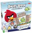 Opakowanie Angry Birds Table Action Game