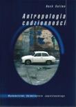 Antropologia codzienności. Autor: Sulima Roch. Dadada.pl Okładka książki Antropologia codzienności
