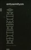 Okładka książki Antysemityzm. Bardzo krótkie wprowadzenie