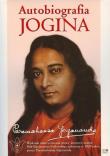 Autobiografia Jogina. Autor: Paramahansa Jogananda. Dadada.pl Okładka książki Autobiografia Jogina