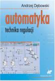 Okładka książki Automatyka. Technika regulacji