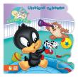 Baby Looney Tunes. Ulubiona zabawka. Autor: Opracowanie zbiorowe. Dadada.pl Okładka książki Baby Looney Tunes. Ulubiona zabawka