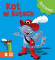 Okładka książki Bajeczkowo - Kot w butach