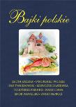Okładka książki Bajki polskie w.2014 SBM